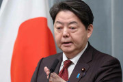【あっ！】林官房長官「河野担当相が了承した」― 大林ミカ氏の再エネタスク入り