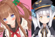 Vtuber ガリベンガー次回放送は、電脳少女シロ、もこ田めめめ、神楽めあ、アイドル部崩壊の引き金を引いた張本人が出てくるとはｗｗｗ