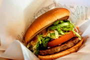 なんでモスバーガーってあんなに魅力ないんだろな？？？
