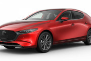 MAZDA3とかいう尖るのがかっこいいとか思ってる車ｗｗｗｗｗｗｗｗｗｗｗｗ
