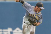 阪神小野寺が初マルチ安打＆好返球で西純矢もり立て