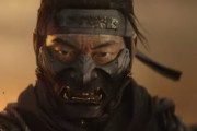 PS4『ゴースト オブ ツシマ』特別映像｢嵐が、来る。｣トレーラーが公開！