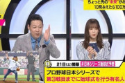 【日向坂46】日本シリーズ始球式、これは見えないｗｗｗｗｗｗｗｗｗｗ