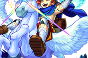 【モンスト】『フラッグ&エクスコーン』完全攻略　出現ギミックや適正キャラなど【歓喜と希望の大冒険】