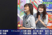 【衝撃】けやかけ最終回の企画ｗｗｗｗｗｗｗｗｗ