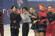 宇野昌磨さん 3Aを跳ぶ時に脚の間に菱形の空間ができる!?
