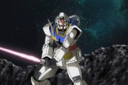 ガンダムで1番弱かったラスボスw　w