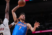 【NBA】チェットが全盛期を迎えたら、ADやアデバヨを超えられると思う？