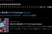 【ホロライブ】家の中に森を飼い滝が流れるアイドルvtuber
