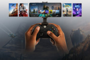 Xboxがリモートプレイに対応！！今日から『Xbox』アプリを使用してスマホやタブレットでもプレイ可能に