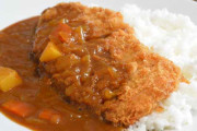 イギリス「やべえ、日本式のカツカレーうめえ?」