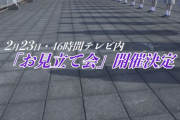 緊急速報！！！乃木坂46 5期生11名の加入が決定！！！明日正午よりプロフィール公開！23日、46時間TV内で『お見立て会』開催決定！！！！！！