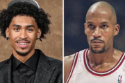 【NBA】レジェンドの息子よりロールプレイヤーの息子が成功しやすい理由とは