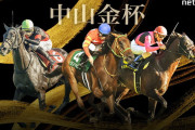 第74回 日刊スポーツ賞中山金杯(GⅢ).第63回 スポーツニッポン賞京都金杯(GⅢ)