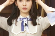 【乃木坂46】筒井あやめ めっちゃ可愛い.gif 4連発！ｽｲｯﾁｵﾝ×あと5秒だ×入れ損じ×子どもおてて【猫舌SHOWROOM】
