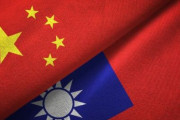中国で愛国主義を推進する法律が成立「台湾の人たちへ祖国統一の理解を促進する」