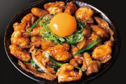 【朗報】伝説のすた丼屋さん、めちゃくちゃ有能なメニューを新発売wwwwwwwwwwwwwwwwww
