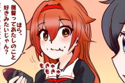 【艦これ】最近色気づいてきた長女の相談を受ける時雨　他なごみネタ