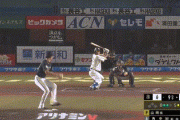【ロッテ対オリックス23回戦】オリックスが６－３でロッテに勝利し４連勝！ソフトバンクに０差で食らいつく！吉田正尚が勝ち越し弾！ロッテは逆転負けで自力ＣＳ進出消滅