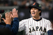 【速報】大谷翔平さん、WBC日本敗退で様子がおかしくなる