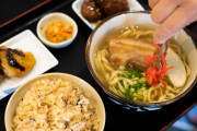沖縄エアプ「沖縄は飯が不味い！！」← これマジで滑稽だよな