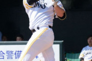 【二軍】ソフトバンクリチャード内野手、ついに出た待望の1号HR