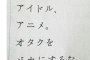 【悲報】オタク「バカにするな。我々がいなかったら今の日本はもっと不景気だぞ」→フルボッコにされるｗｗｗｗ