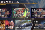 【FF14】零式再生編の制限解除+超える力は7月頃のパッチ5.57が濃厚か、装備が取り放題になったら募集がまた増えるな！