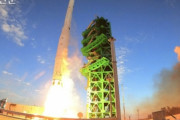 韓国人「韓国政府が次世代ロケットを開発へ！」2030年月面着率能力確保を目標　韓国の反応