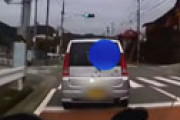 【動画】 低速逆あおり運転の常習犯「10キロおじさん」に直撃取材、その供述に衝撃