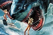 昔の映画｢海にサメが！｣｢無人島で恐竜が暴れる！｣｢館にゾンビが潜んでいる！｣