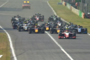 2021 F2 第5戦 イタリア 週末の結果まとめ