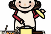 実家に母がいて、たまに兄弟たち＋その家族で集まって母の手料理を食べるんだけど、なんかもうこの集まりに参加したくないなーって思っちゃった