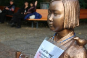 ベルリンの少女像撤去危機…管轄区役所「許可延長不可」＝韓国の反応