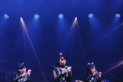 BABYMETAL『METAL GALAXY WORLD TOUR』ロシア,サンクトペテルブルク公演まとめ