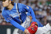 伊藤大海、7回1失点好投も9勝目逃す「初回から高い集中力を保って投げられた」