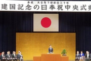 日本の建国の父って誰になるの？