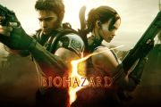 【噂】スマスロ「バイオハザード5」3月頃に登場か！？