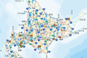 【恐怖注意】「国道40号ばばばばえおうぃ」で壊れた北海道開発局アカウント　→　謎ワード等の意味を調べた結果、恐ろし過ぎる衝撃事実が判明
