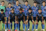 日本代表、2022年1月に埼スタでウズベキスタン代表と対戦…W杯予選前に新善試合
