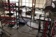 【画像】家でビットコインのマイニングしてるんだけど電気代70万円超えそう