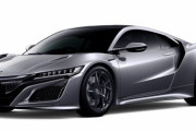 ホンダ「NSX」生産終了へ　最終仕様「Type S」発表
