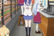 【悲報】『漫喫・ネカフェ』、何故か廃れるwwwwwwwwwww