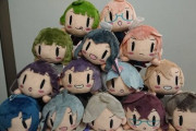 【艦これ】フィギュア趣味の人って彼女に見られたらどうするの？