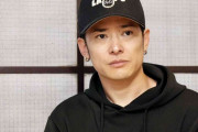 高岡蒼佑が3年ぶり俳優復帰へ「芸能界は染まってはいけない場所」 沢尻エリカにエールも