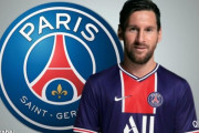 【リーグアン】メッシ、PSGデビューは8月末以降か　ずれ込むと現地報道