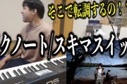 【！？】YouTubeの音楽評論家「この曲は転調があるんです？！！変拍子なんです！！！素人には分からないだろうけどめちゃくちゃ凄い！！！」