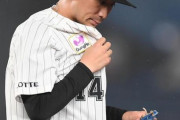 【悲報】ロッテ小島、今日も7回1失点(自責0)の大炎上で6敗目