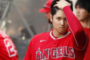 大谷翔平、エンゼルス残留へ！トレード消滅もヤンキース、パドレス、ホワイトソックスからオファーあり