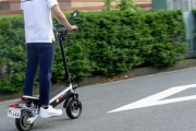 【危険】『電動キックボード』4割弱が「飲酒運転禁止と知らなかった」と回答、乗るなら把握しとけよ･･･
